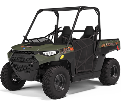 Ranger 150 EFI